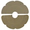 Ekena Millwork Flower Ceiling Medallion, Two Piece (Fits Canopies up to 3 5/8"), 18 1/2"OD x 3 5/8"ID x 7/8"P CM18FW2 - alternate 4